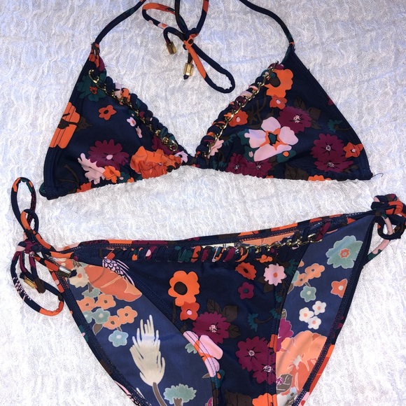 Free People Other - Free people bikini